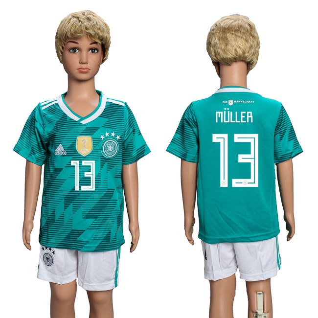 2018 world cup Kid jerseys-026